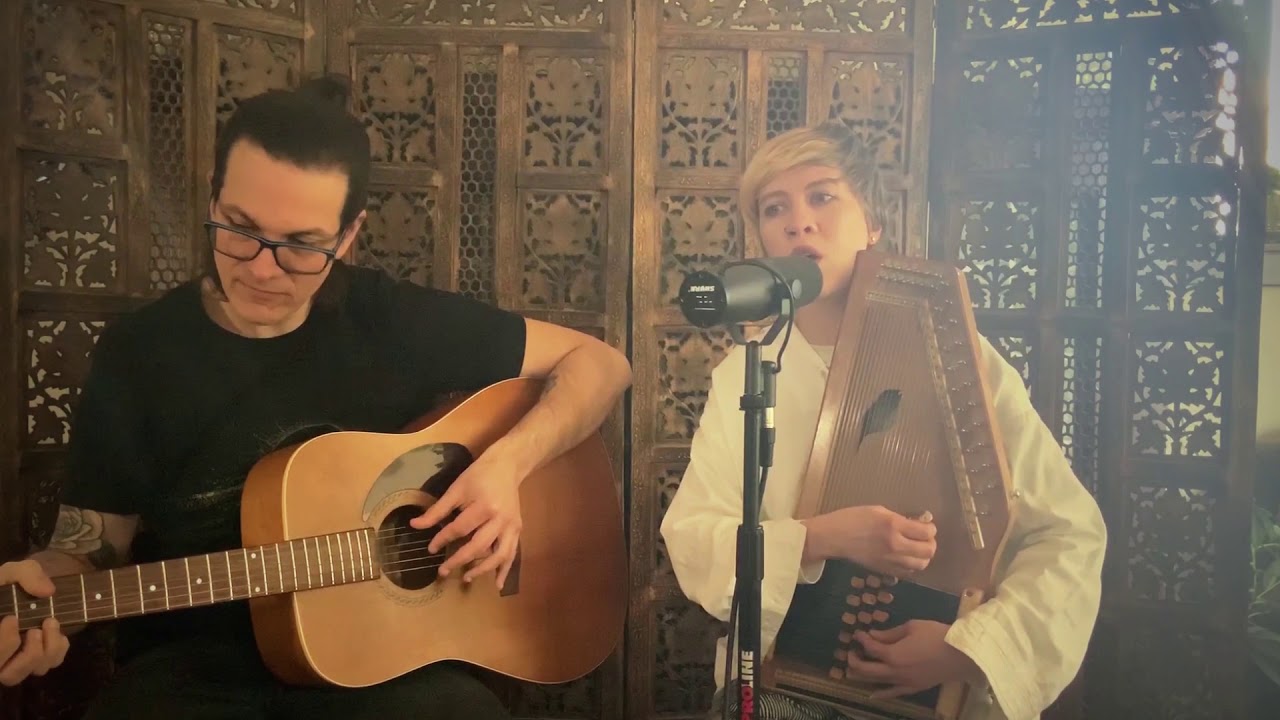 Surrexit Christus --  Taizé song