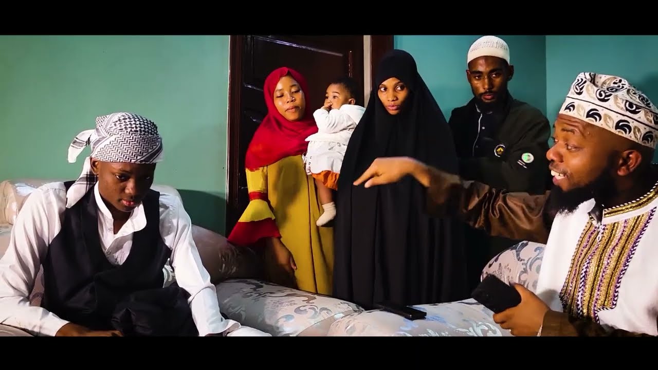 Penzi La Yatima Ep Final // Hadithi Za Kiswahili //Noor ya Maisha Series/Burundian-Bongo Movies 2026