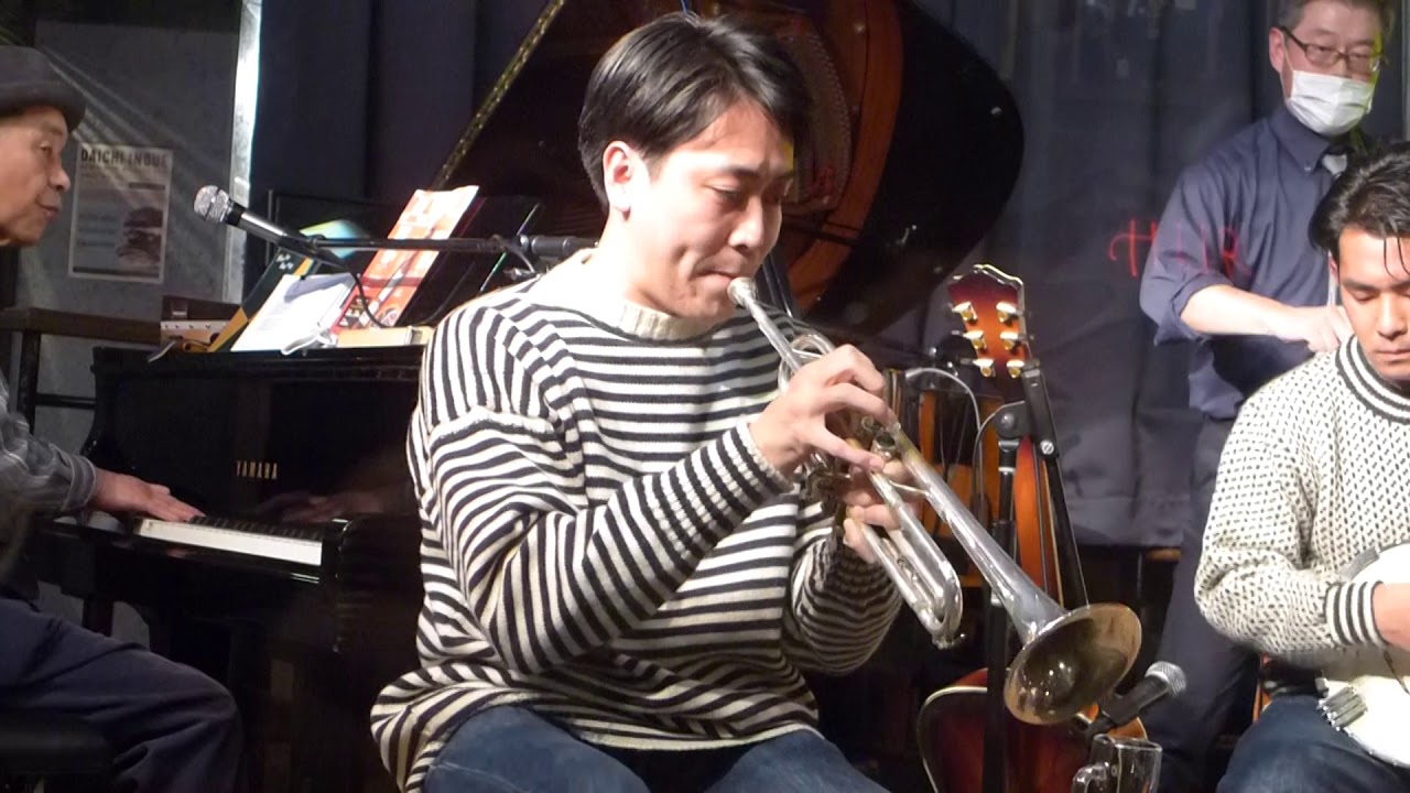 Sheik Of Araby - New Orleans Jazz Hounds