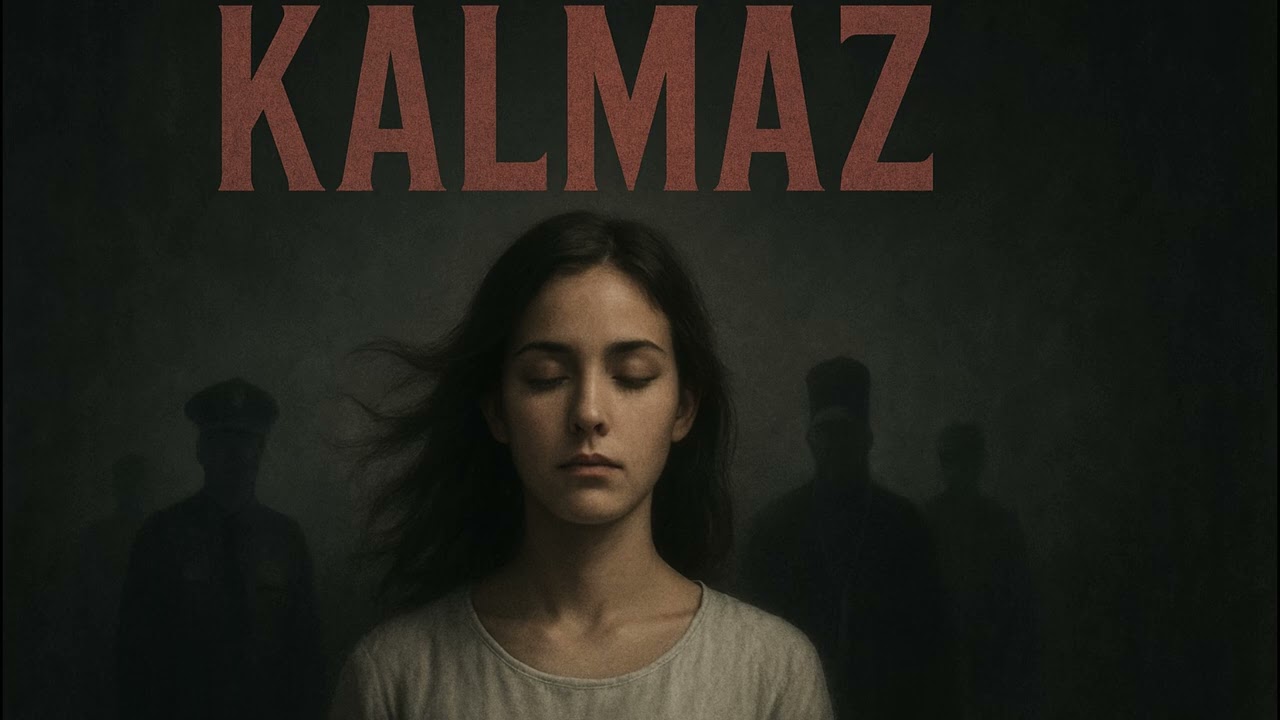 Sessizler - Kalmaz I Bir Gün Ben De Öleceğim |Anatolian Psychedelic Rock I 