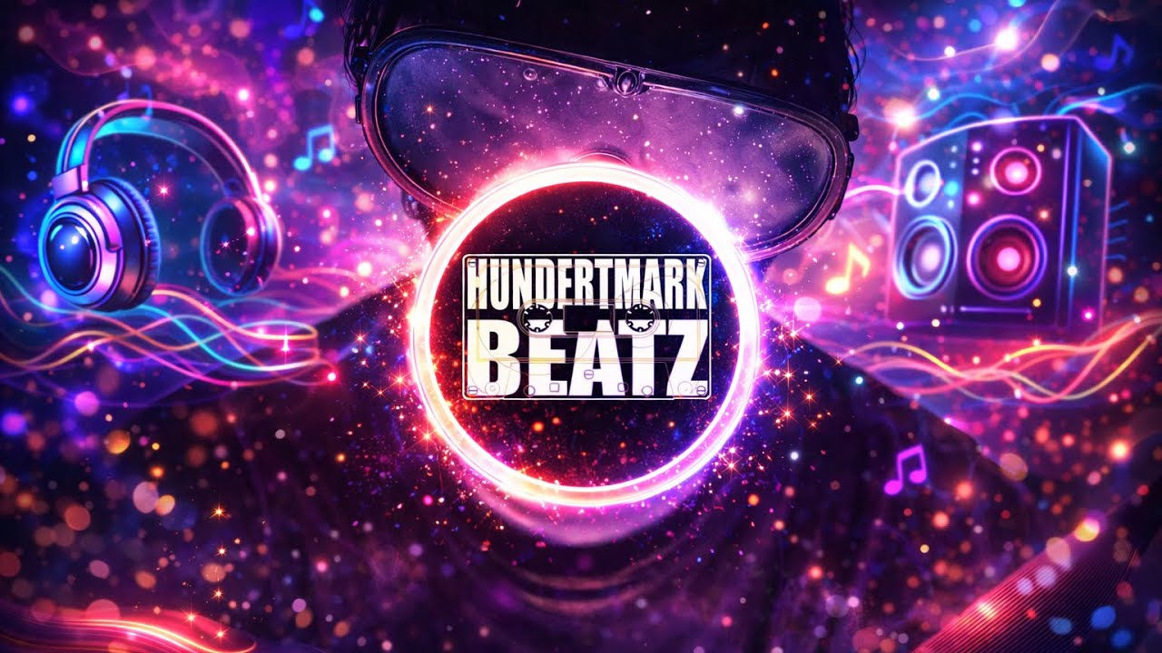 EPIC - HIER UM ZU FLOWN [prod. 100MarkBeatz]