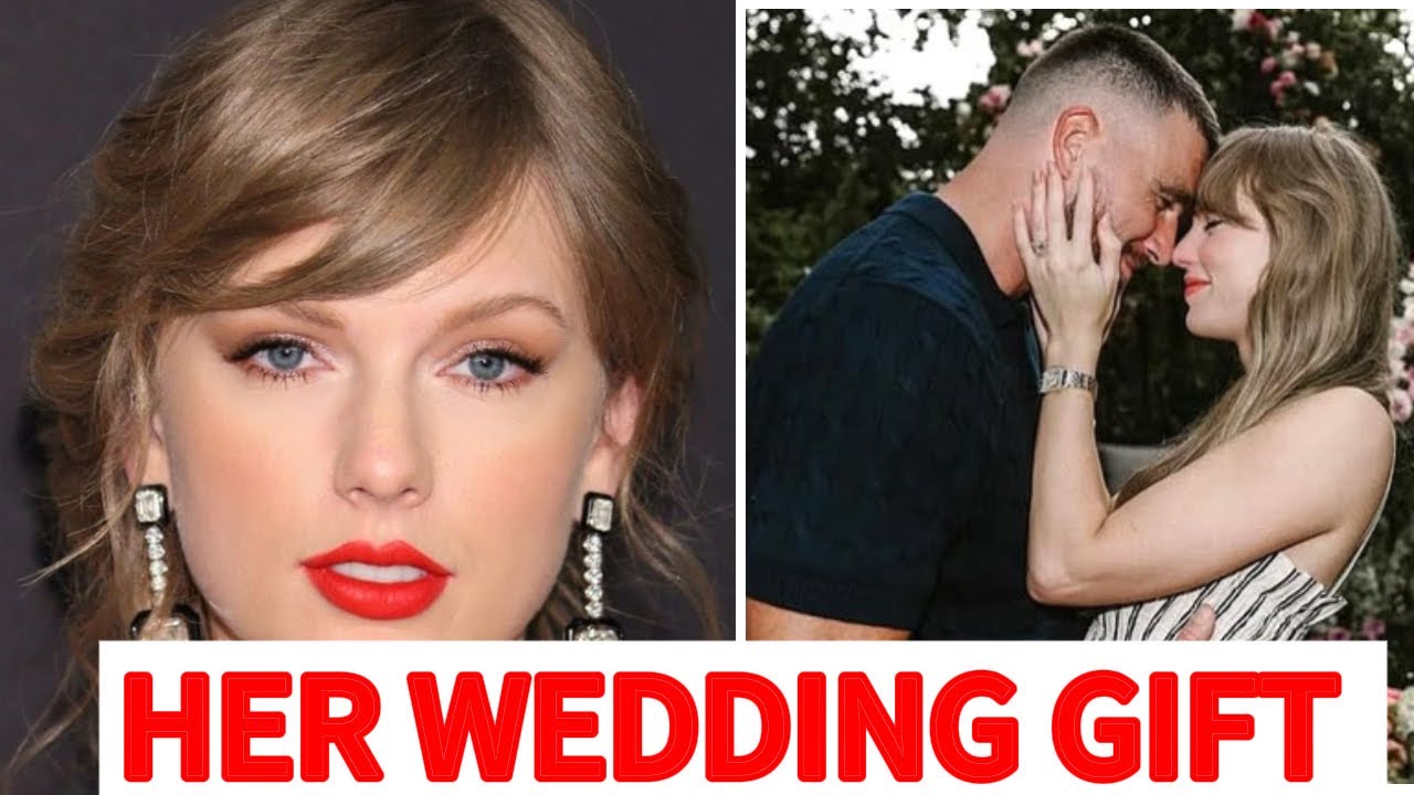 Taylor Taylor Swift's Wedding Gift: Homemade Sourdough Causes Frenzy· 