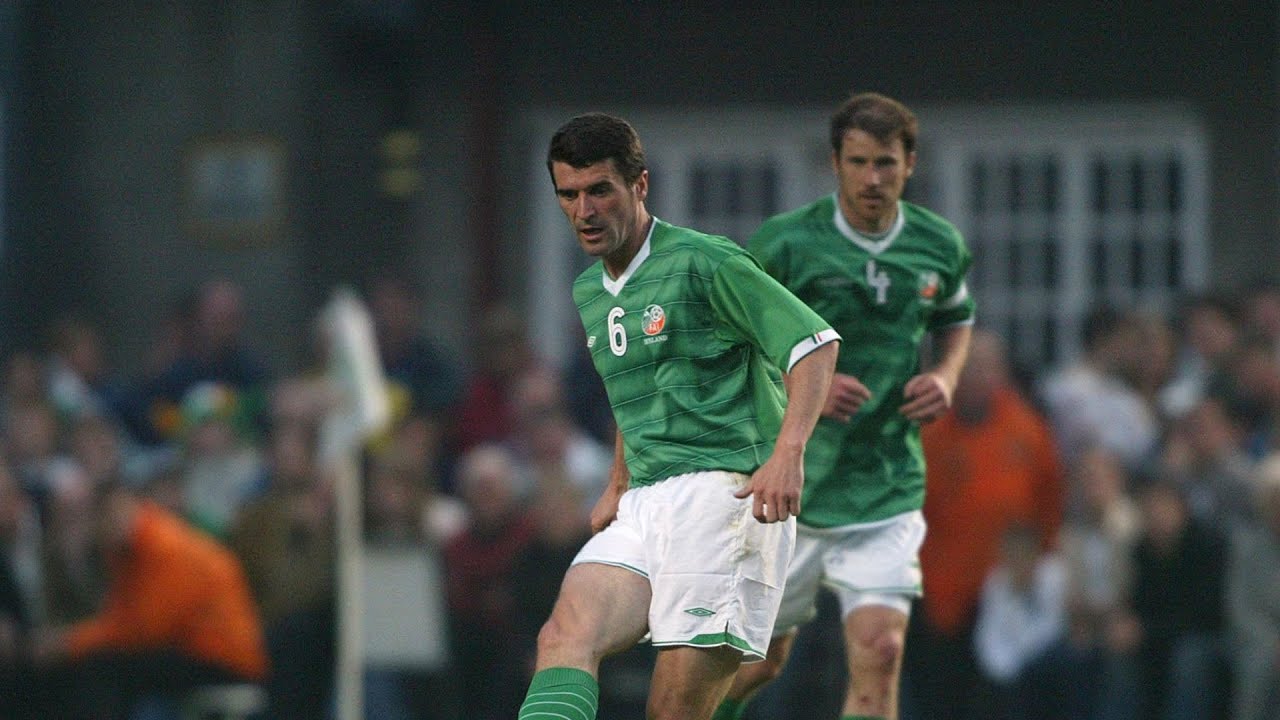 Kenny Cunningham's keen insight into Roy Keane's true qualities