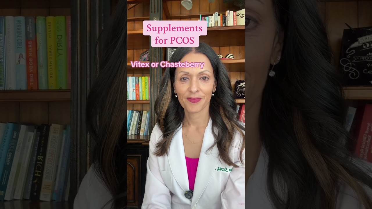 Top Supplements for PCOS: What Really Works?