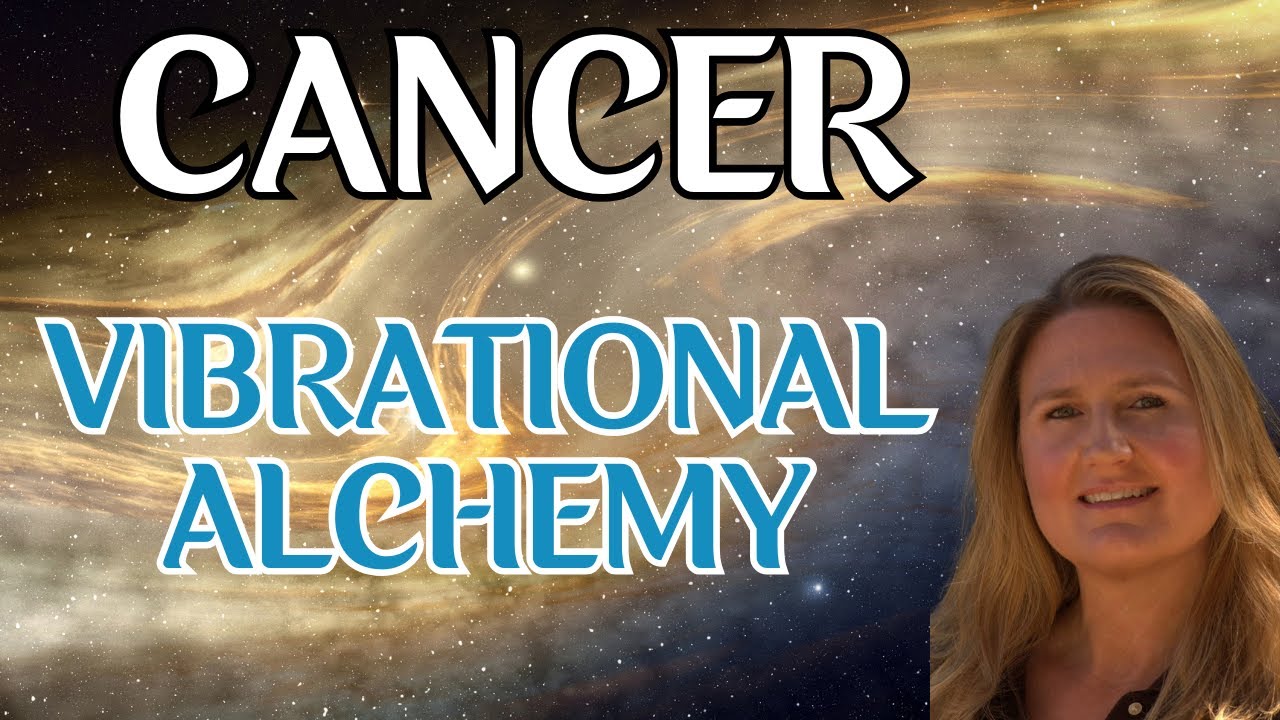 CANCER ♋️ VIBRATIONAL ALCHEMY: MANIFESTING IN THE OPPORTUNITY VORTEX WITH UNIVERSAL FLOW!