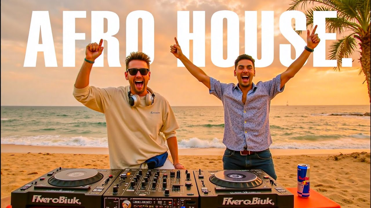 SUMMER AFRO HOUSE Sunset Mix (Adam Port, Avicii, The Weeknd, Coldplay,Diplo) - Summer Vibes Mix #122