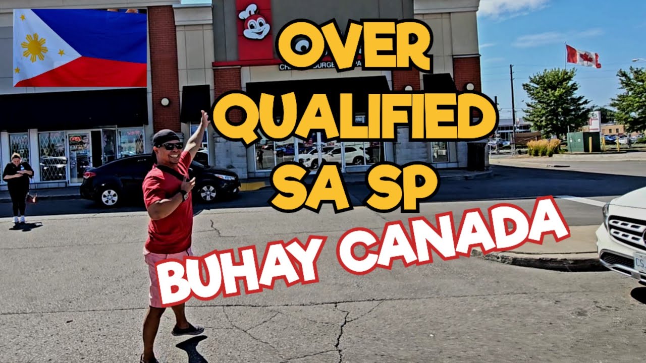 scarborough ontario | buhay canada