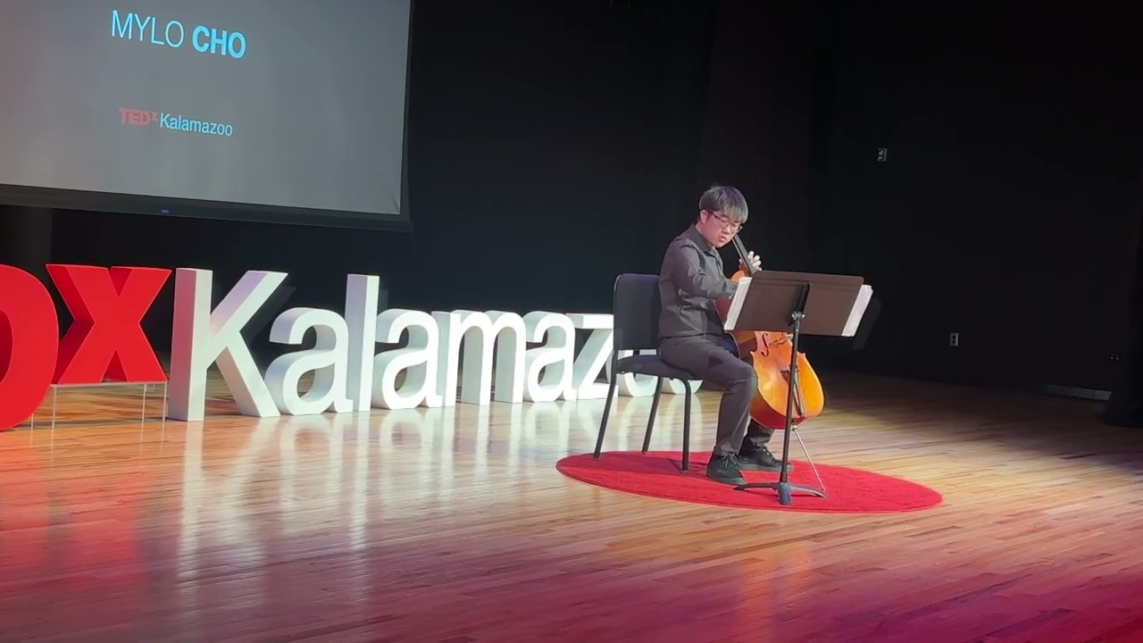 Ted Talk of Kalamazoo 2026