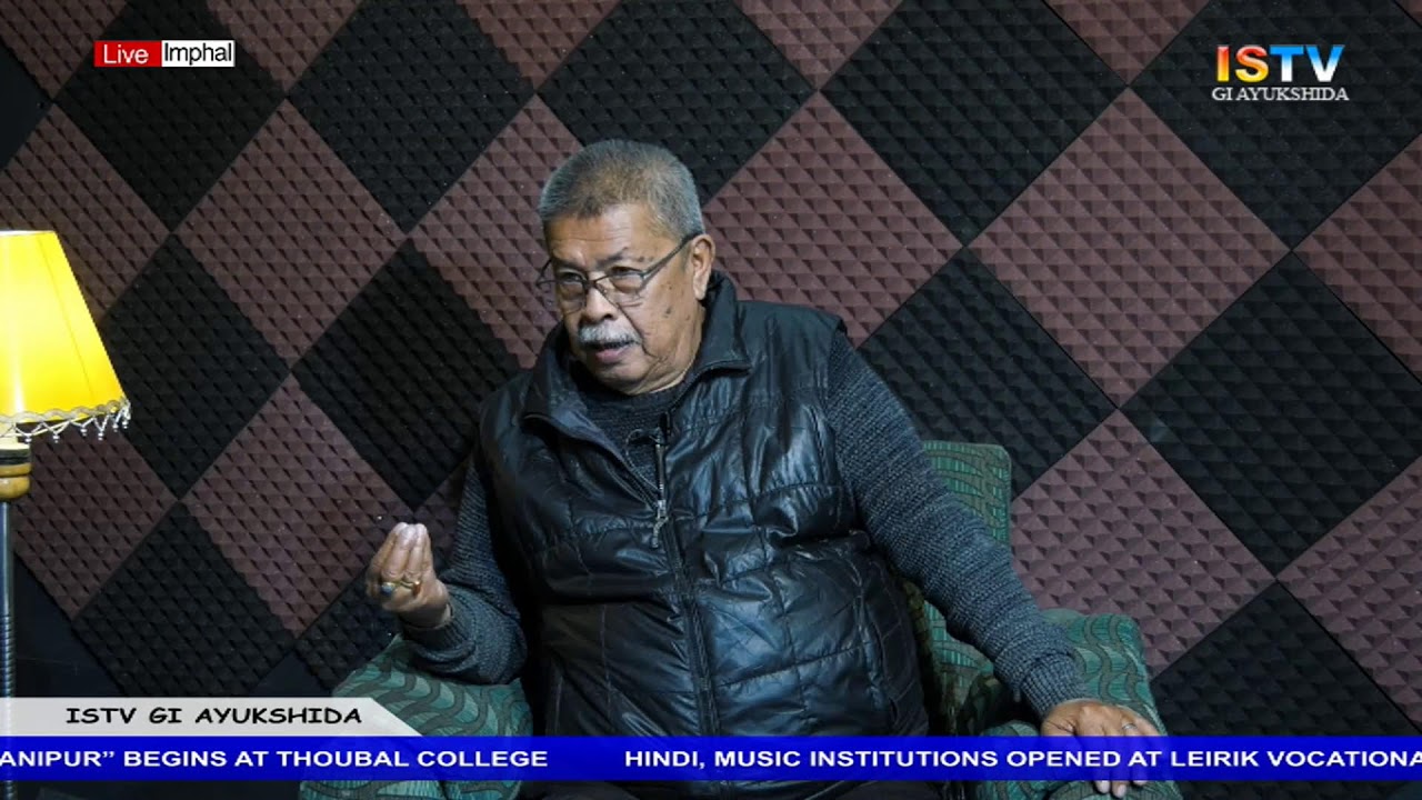 8 AM-ISTV GI AYUKSHIDA       21ST FEBRUARY 2026