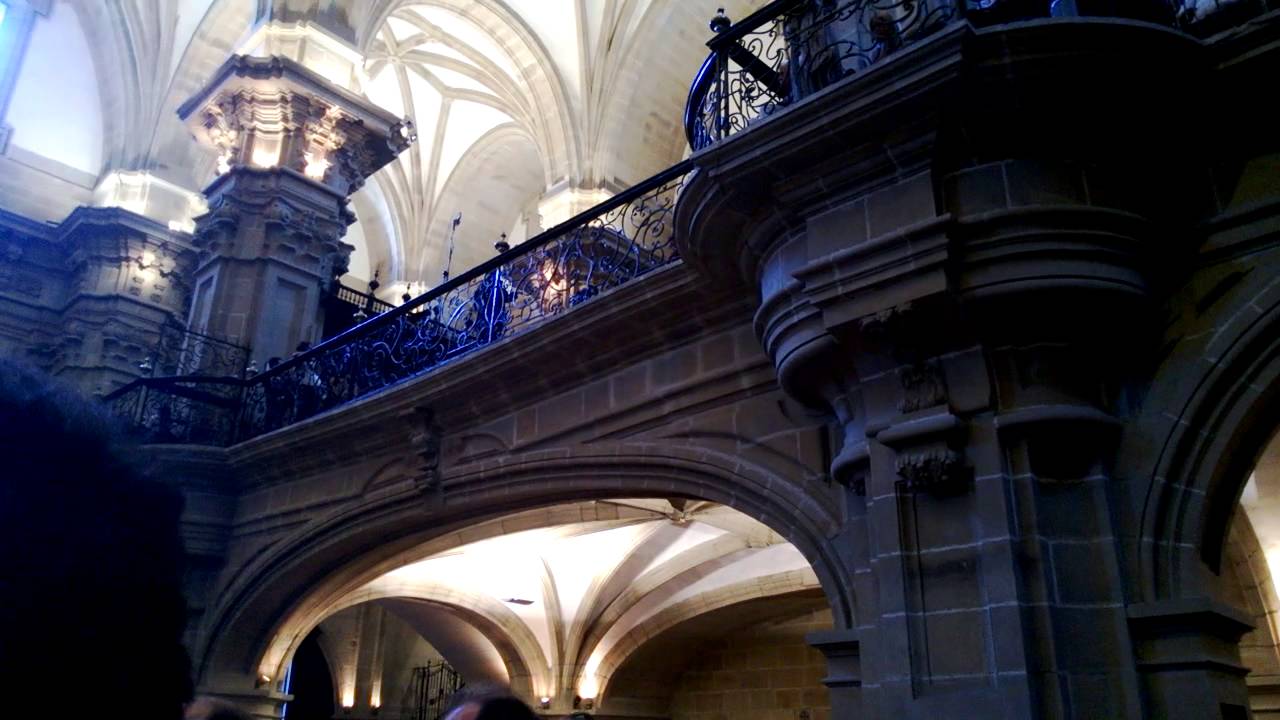 Donostiko Aste Nagusia 2013 - Ave Maria (J. M. Usandizaga)