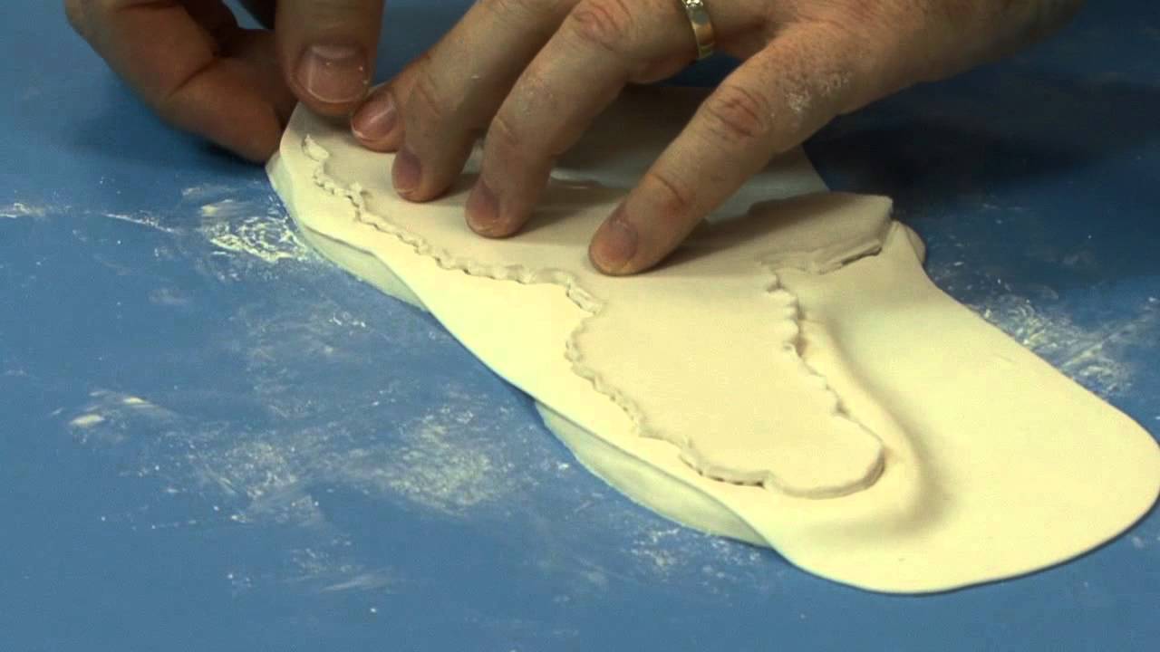 How To Use Lace Molds | Global Sugar Art