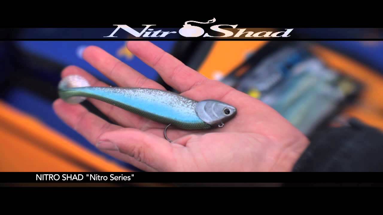 NITRO SHAD fr