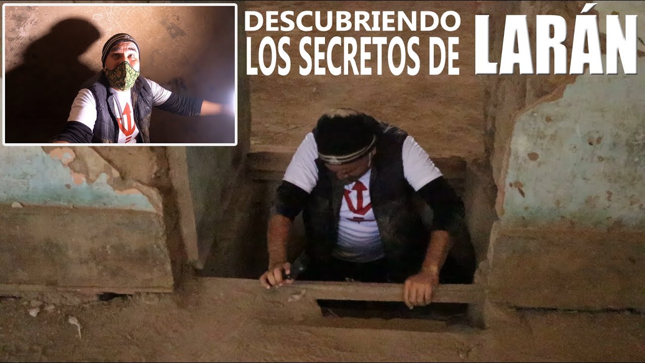 ESTA HACIENDA SIRVIÓ DE ESCONDITE DE LOS MONTONEROS DEL PERÚ | DILO NOMÁS