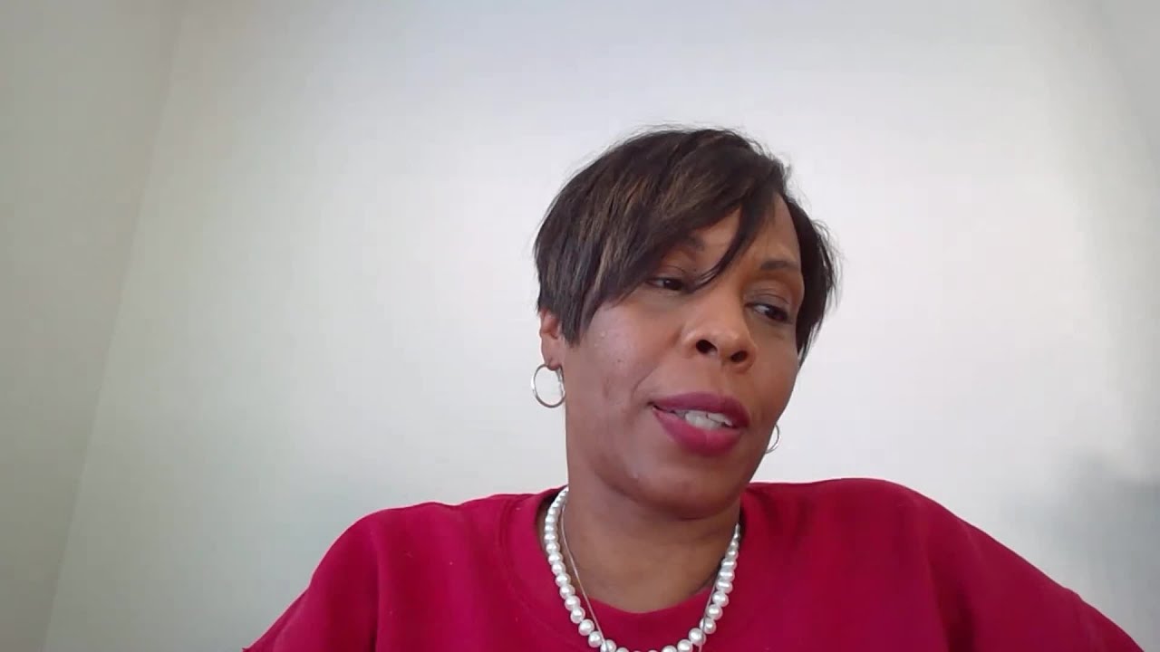 Black Lives Matter -A Virtual Panel Discussion