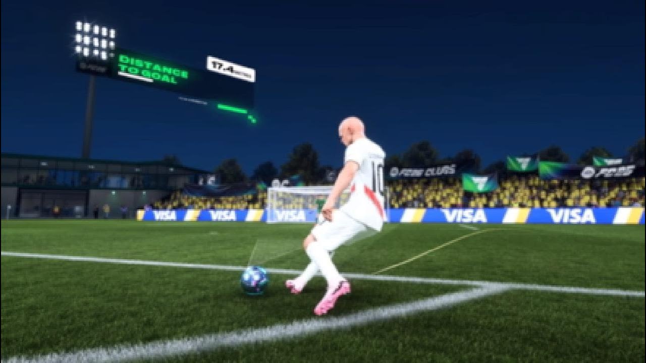 EAFC26-HitemUp's HyperReplays 5