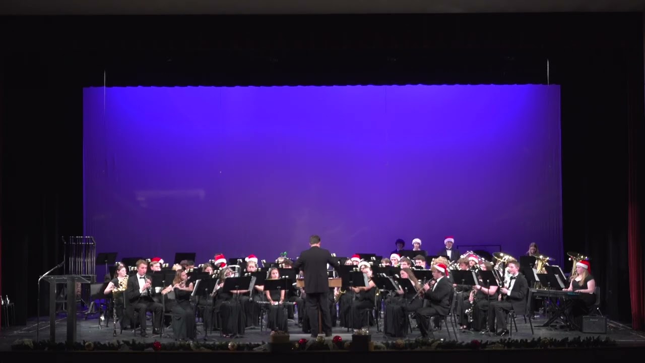 Elsa's Procession to the Cathedral