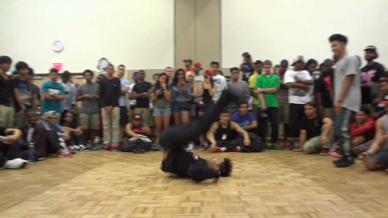 Nasty Habitz vs. Fleet Boys
