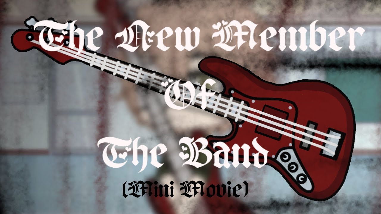 The New Member of The Band | GLMM | Gay Love Story