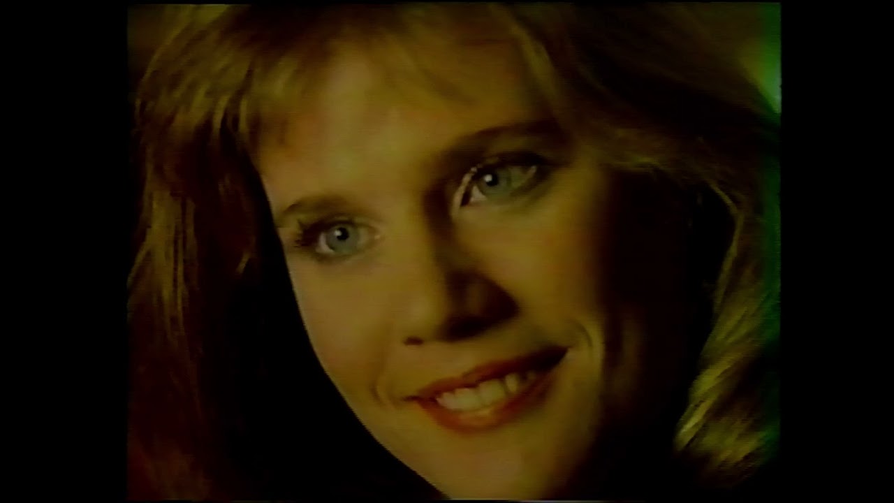 Commercials during The Black Bird XETV San Diego 1983