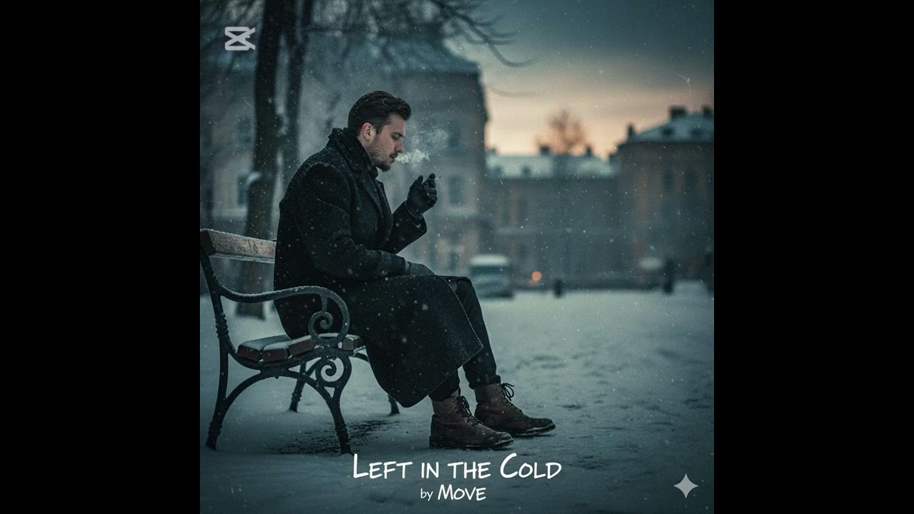 Left in the cold - MOVÉ