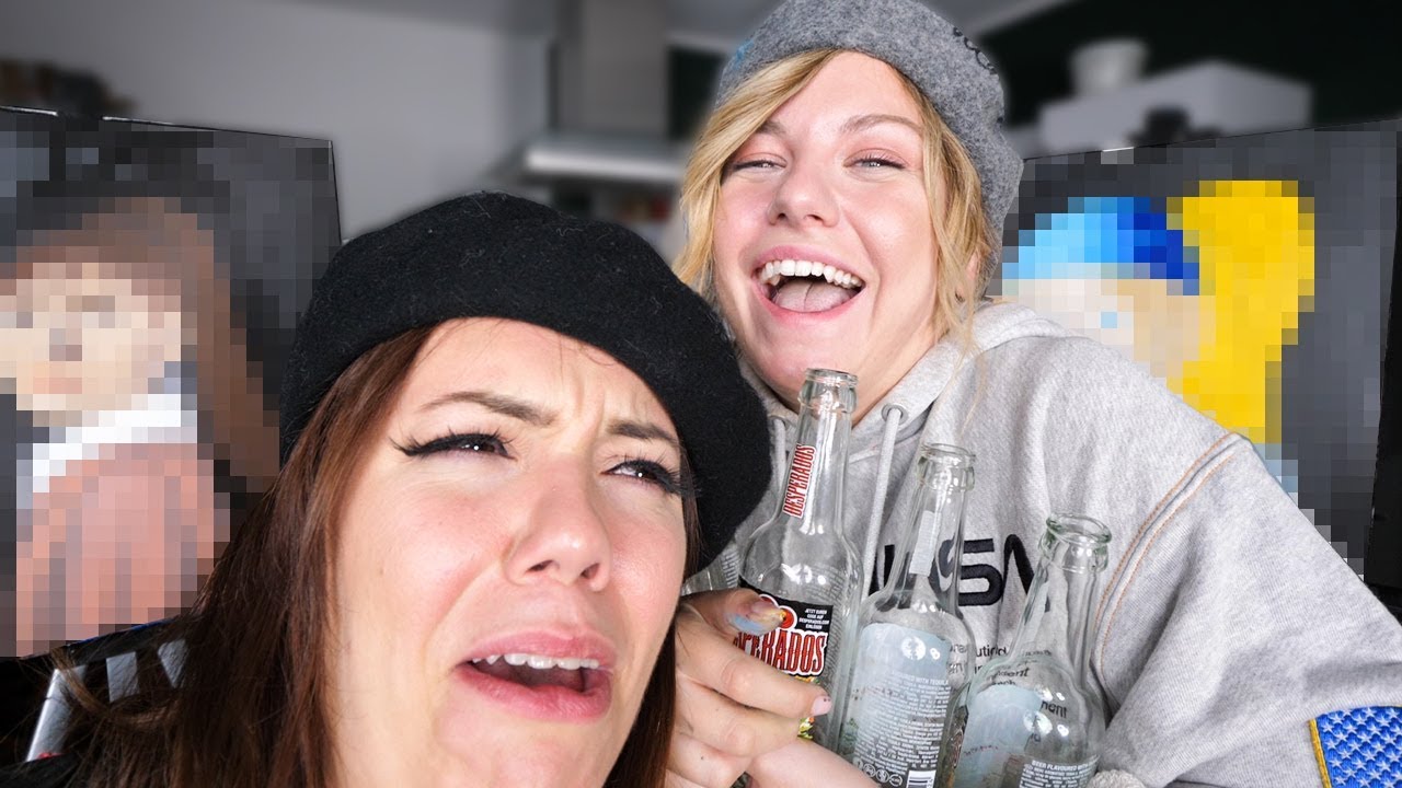 Drunk Art School #3 