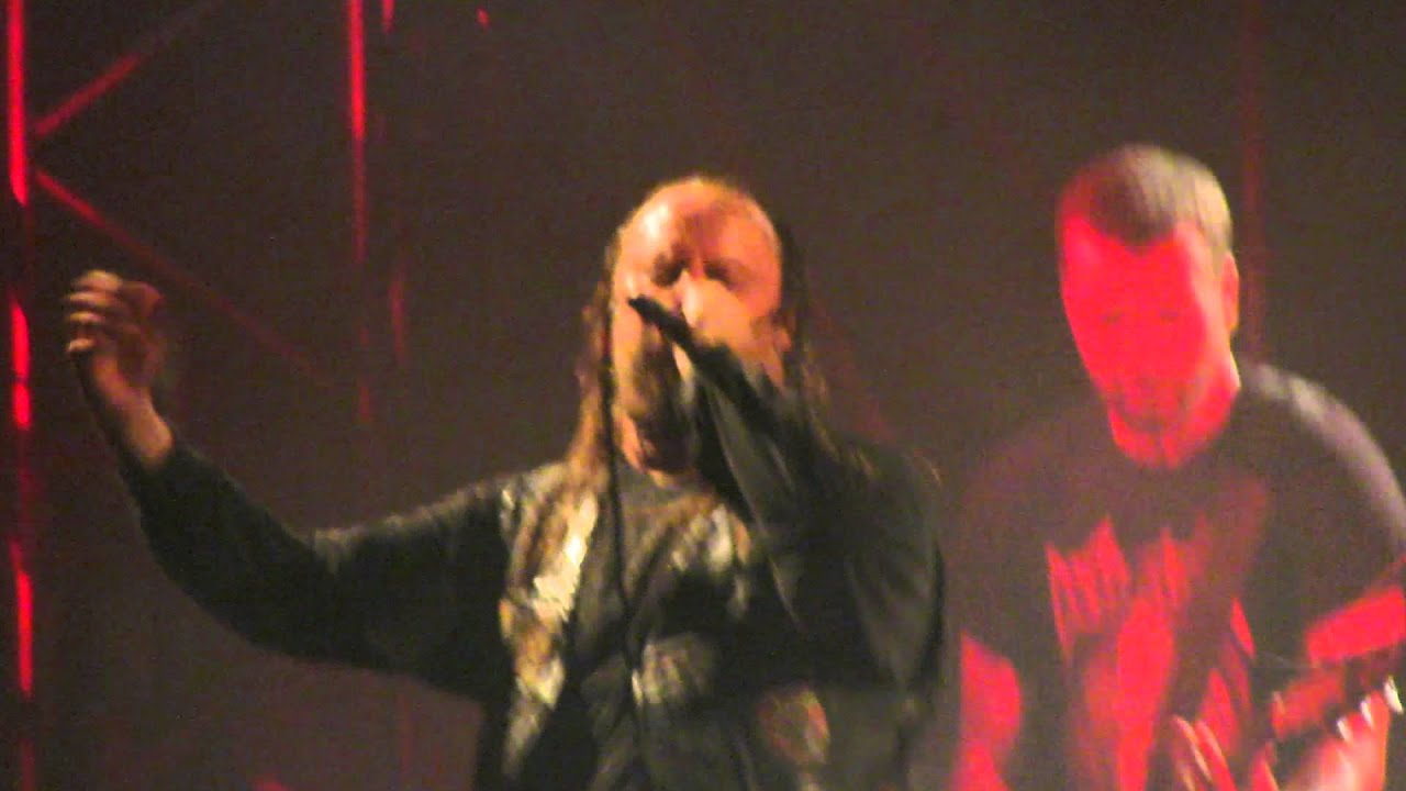 Entombed - 