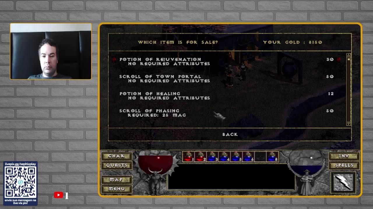 Diablo 1