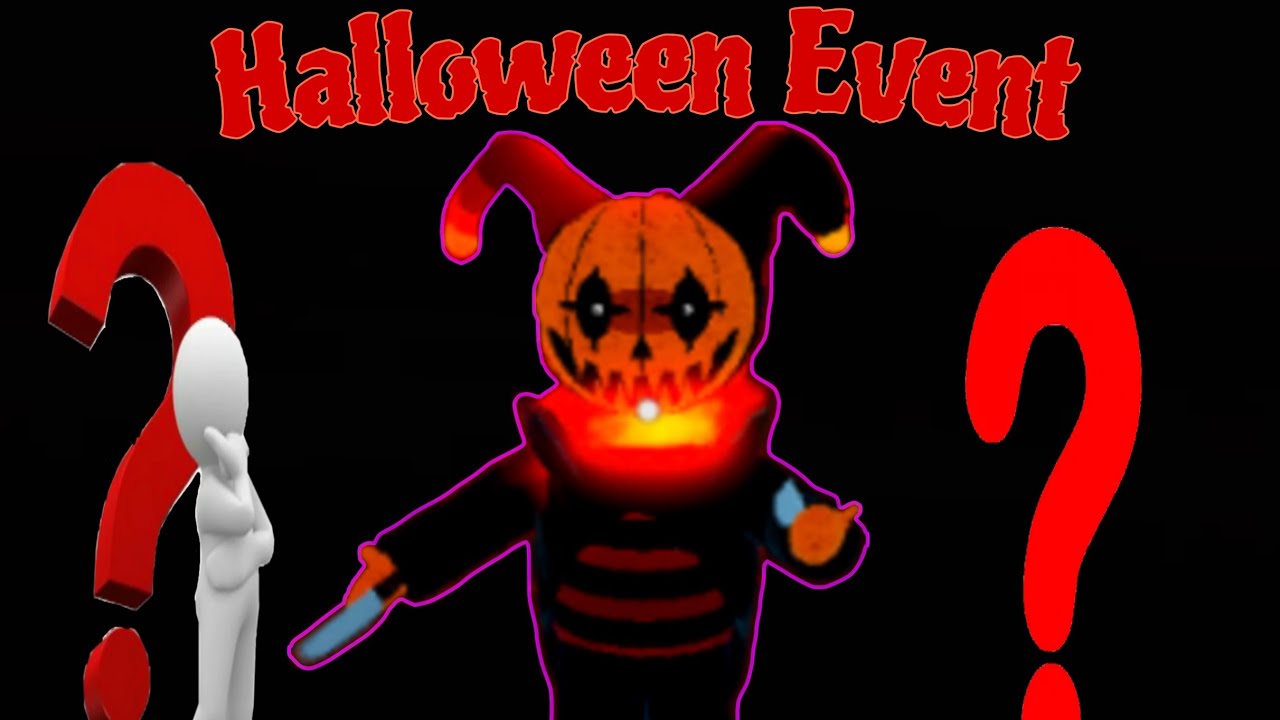 Halloween event + Showcase (UT:Multiverse Madness Remastered)