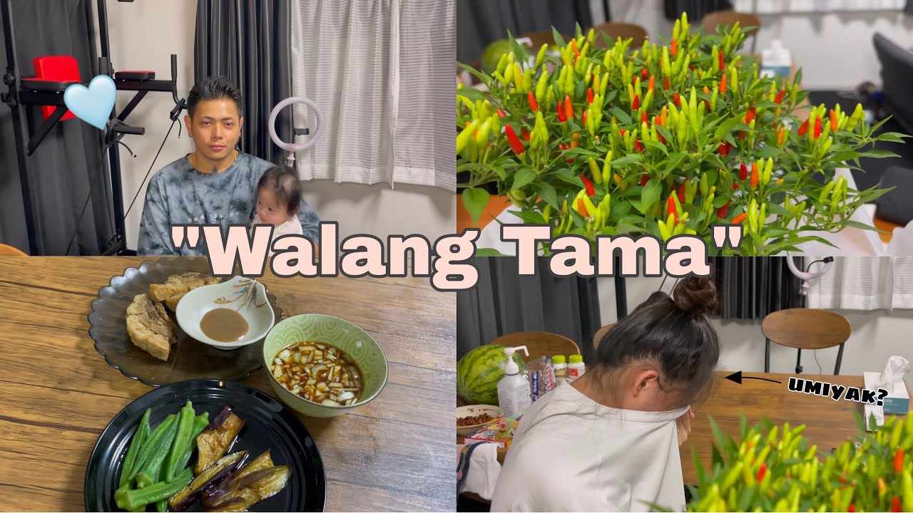 Walang tama | Lakastama family