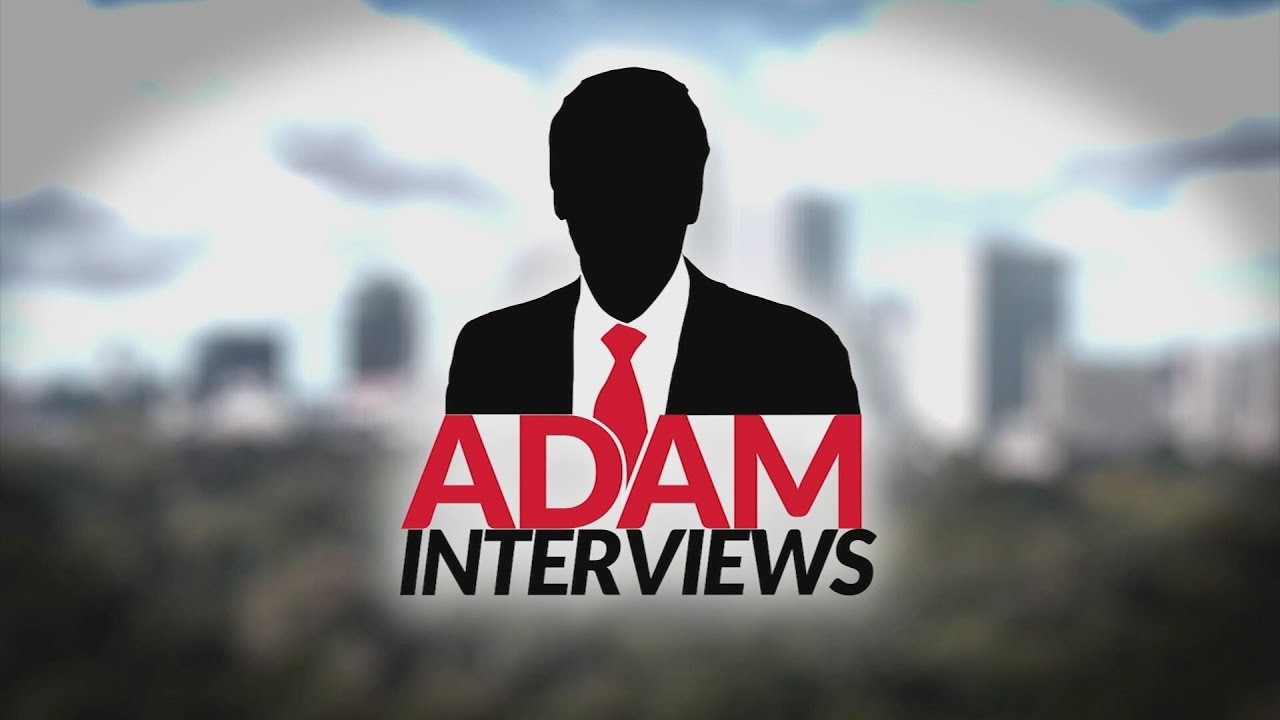 Adam Interviews: Lake Ontario Water Levels