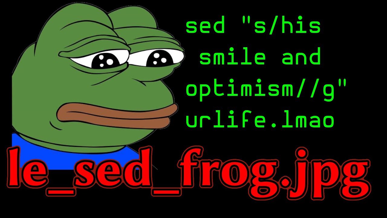 Использование `sed` и регулярных выражений (командная строка Unix/Linux)