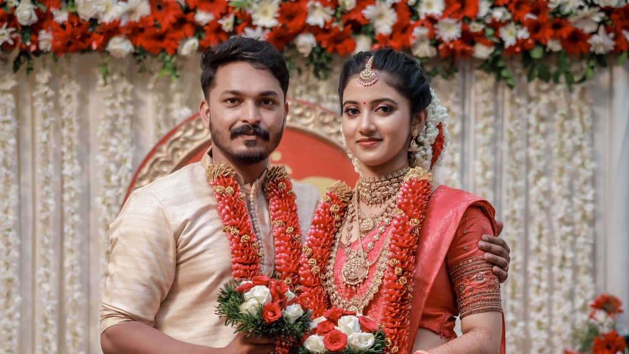 AkshayChandana|Wedding-Part 2