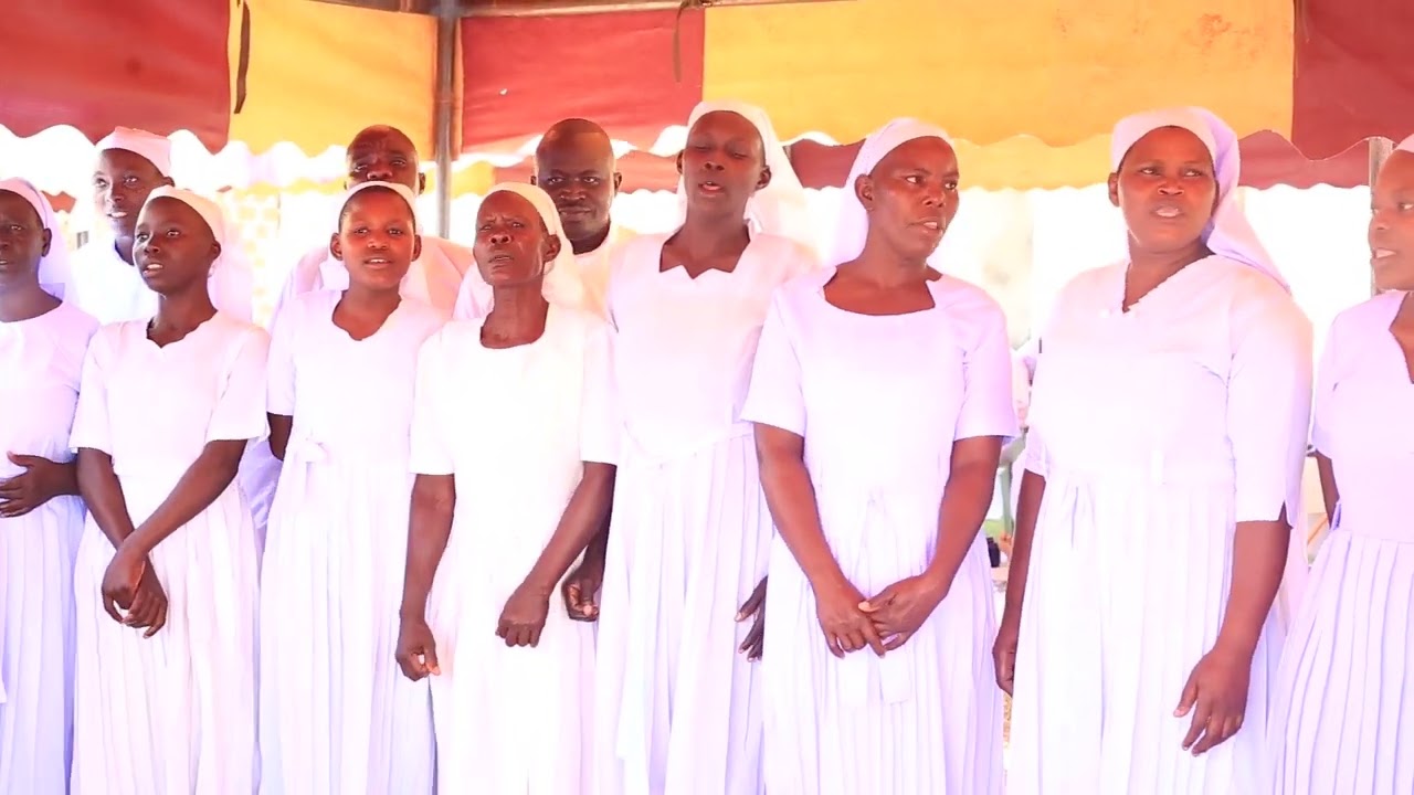 LUONG MOGIK- Annual Music Sabbath December 2024-Siwa Church