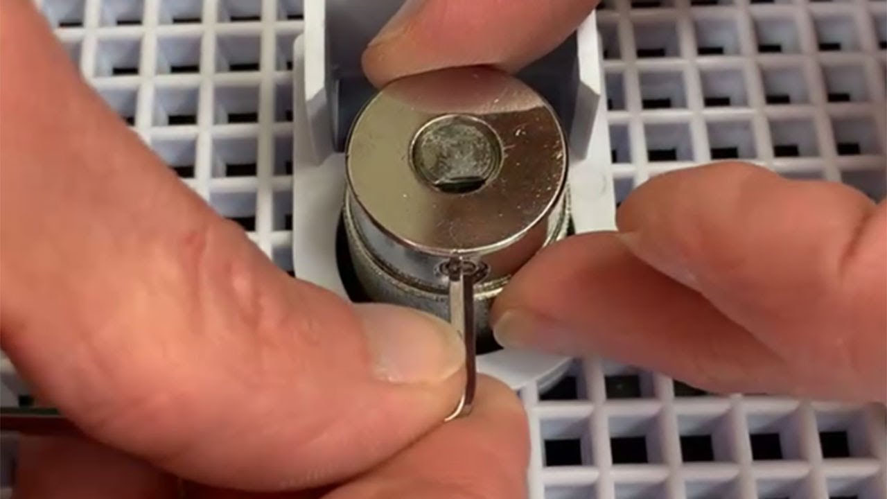 Getting To Know Your Grinder #FacebookLive
