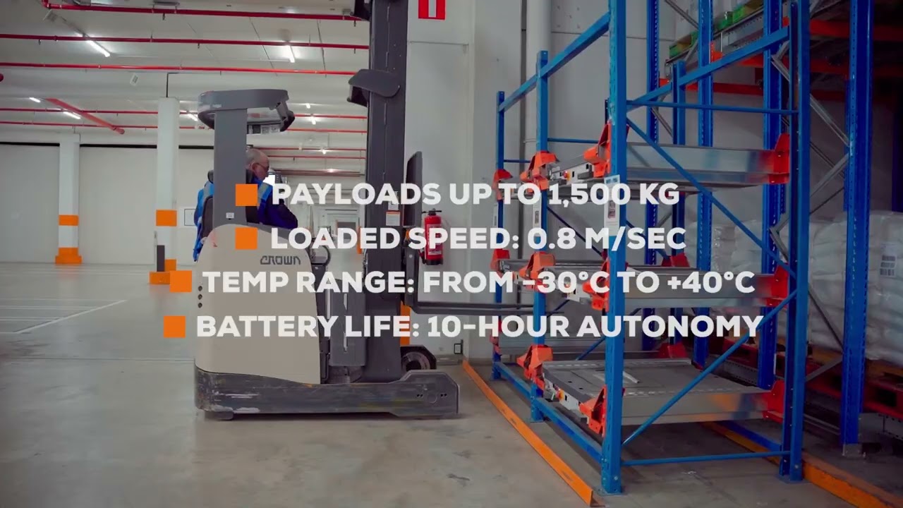 stow Atlas - product video 2025