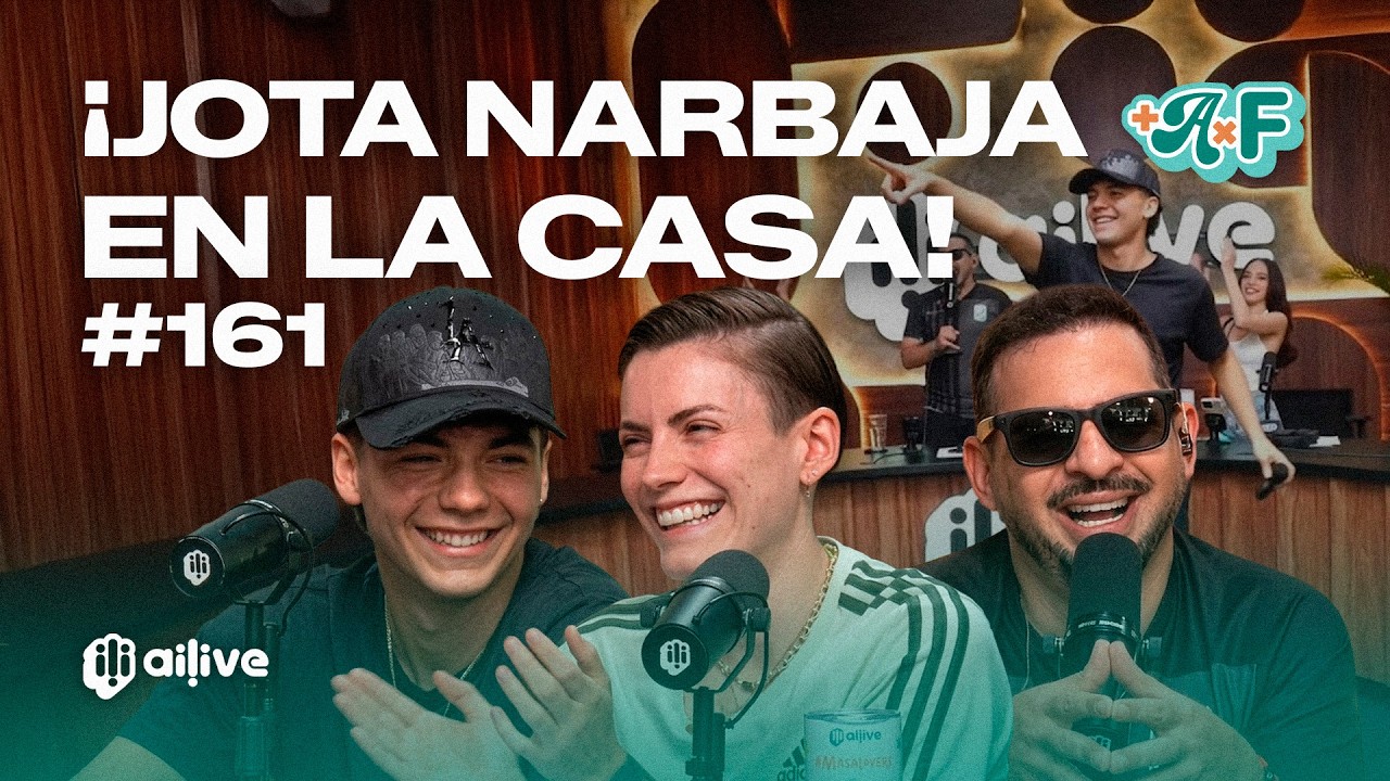 M&Aacute;S AMOR POR FAVOR | JOTA NARBAJA EN LA CASA: &iquest;EXISTE EL LUTO EN EL AMOR?
