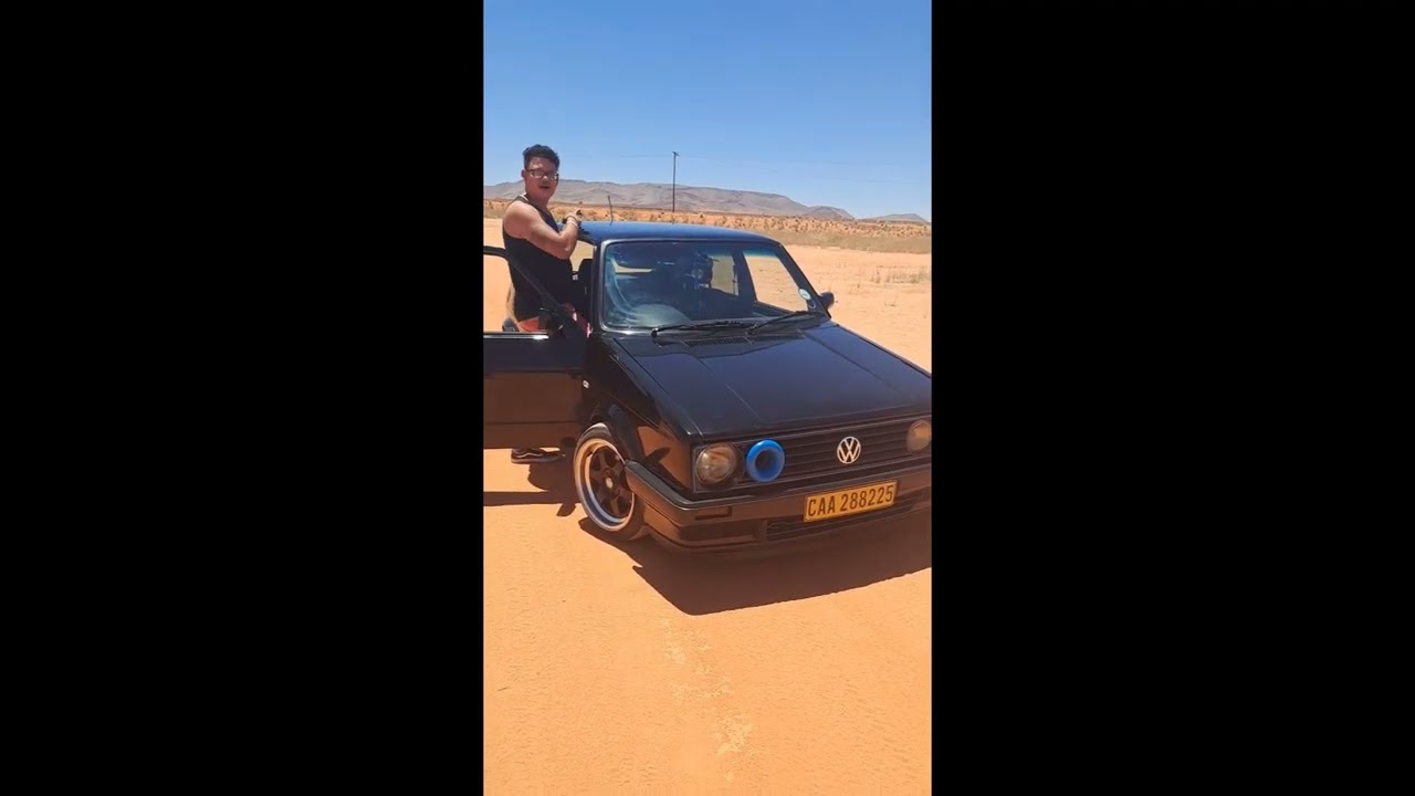 Best sounding Mk1s in sa🇿🇦