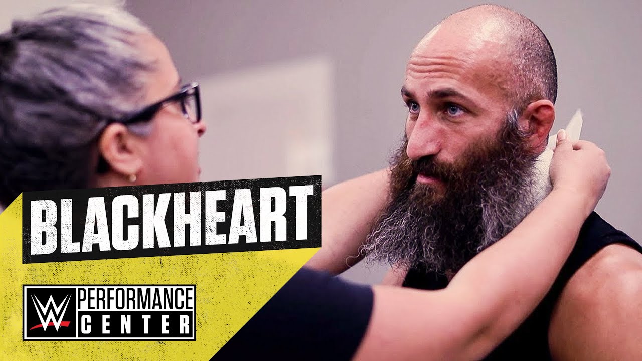 Ciampa reflects on his career | Part 3 of 3