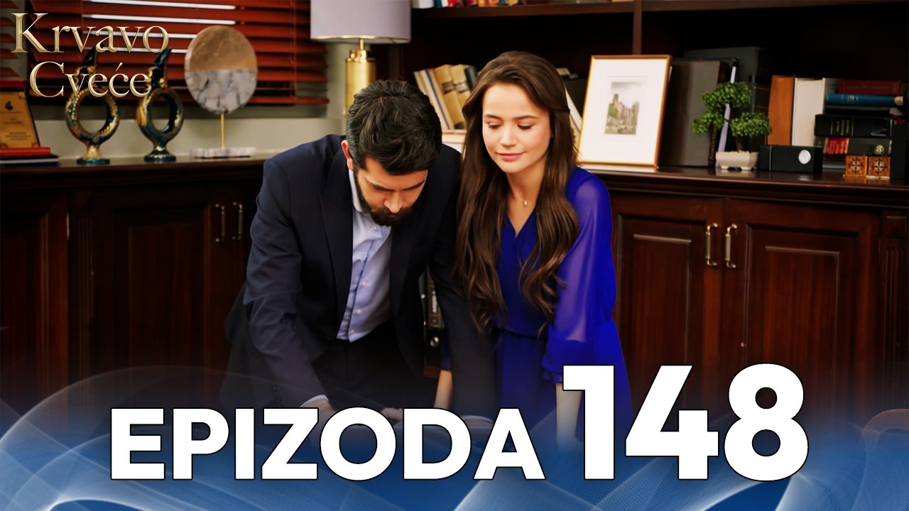 Krvavo Cveće | Epizoda 148 | Sa bosanskim titlovima | Kan Cicekleri