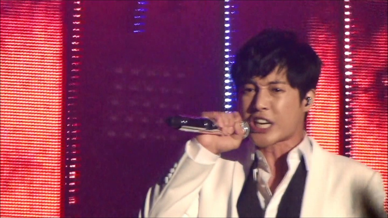 20170429김현중 KIM HYUN JOONG Unbreakable