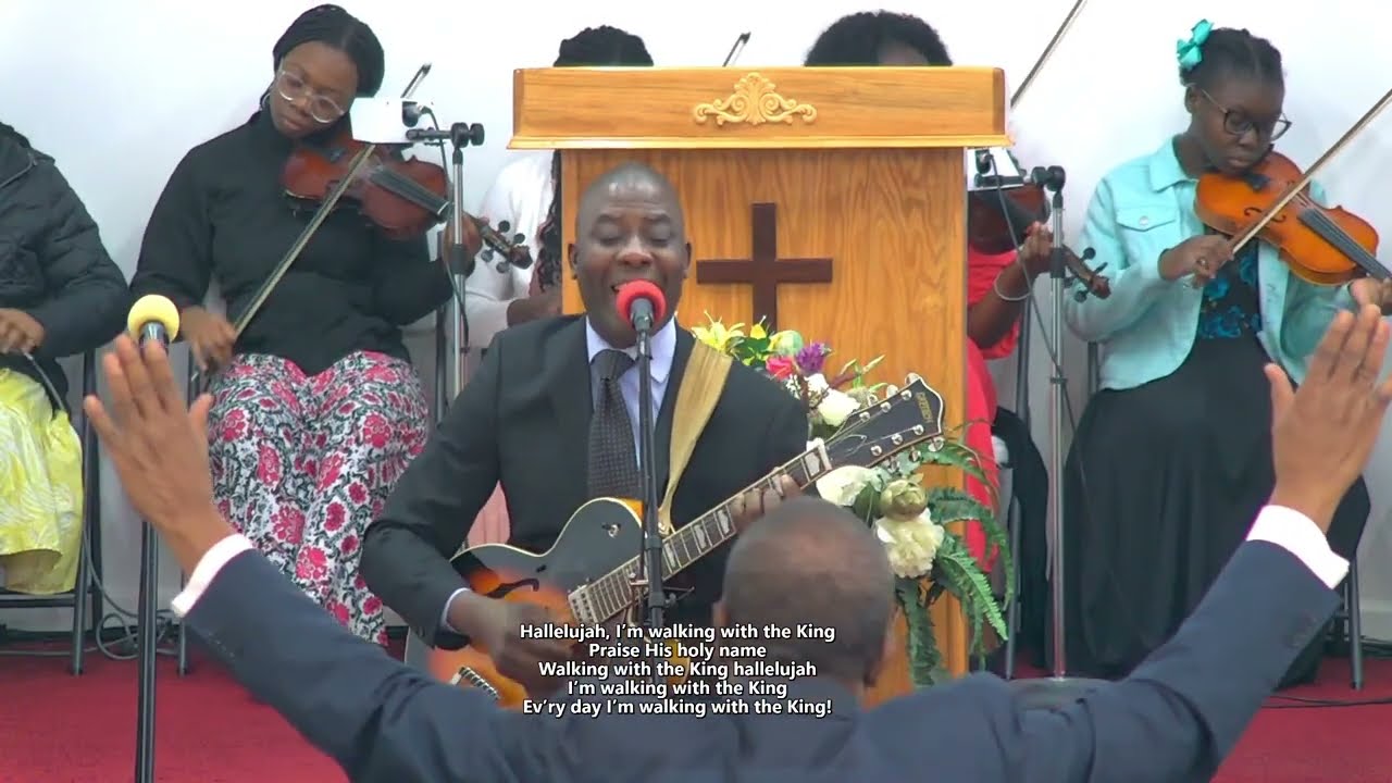 RWF | Song Services | Feb 12, 2023 | 