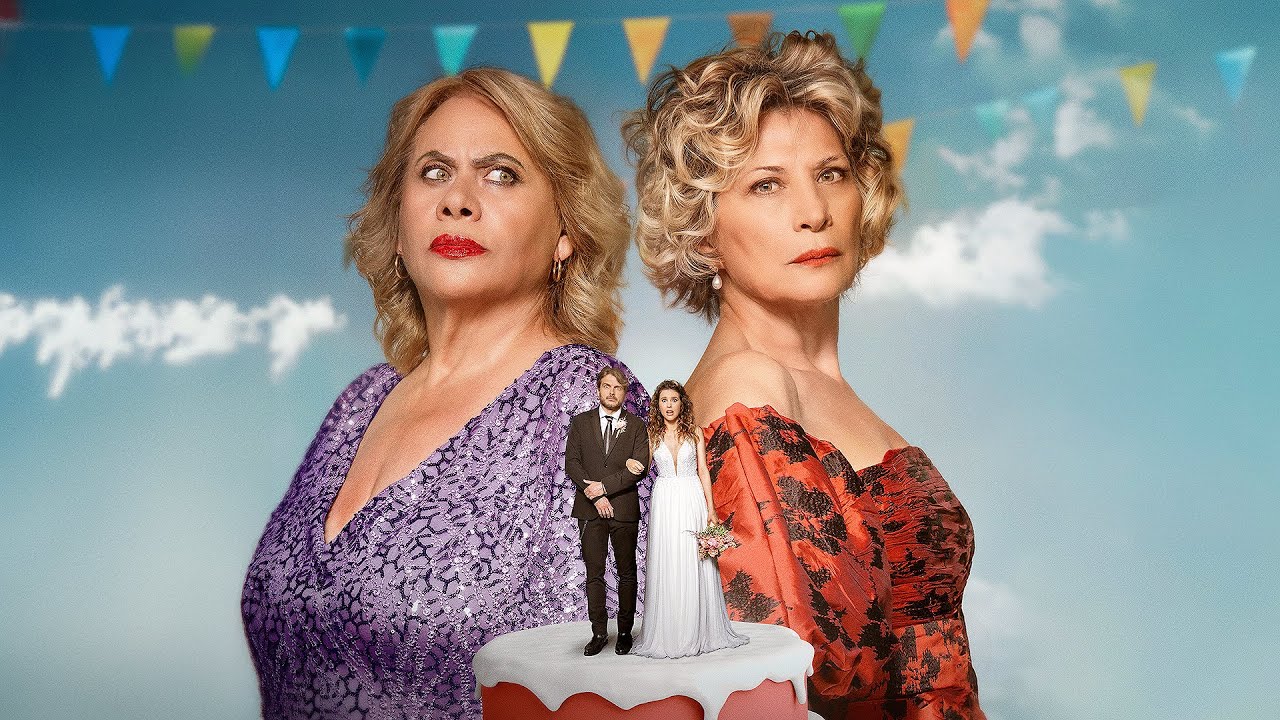 &iexcl;ESTRENO Comedia 2025! Pelicula Completa en Espa&ntilde;ol Latino HD