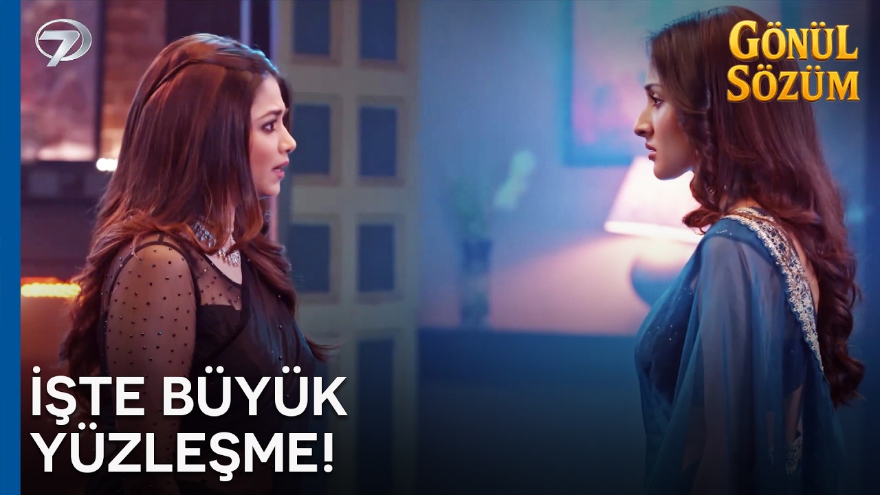 Eteğindeki Taşları Dökme Zamanı | Gönül Sözüm 239. Bölüm