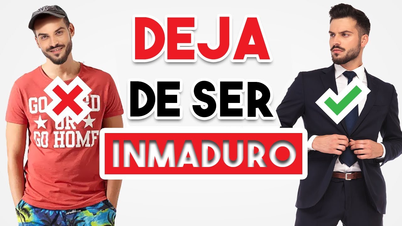 La Transformación De Estilo Que TODO hombre NECESITA Hacer Antes De Los 30 (¿Y Tú Ya La Hiciste?)