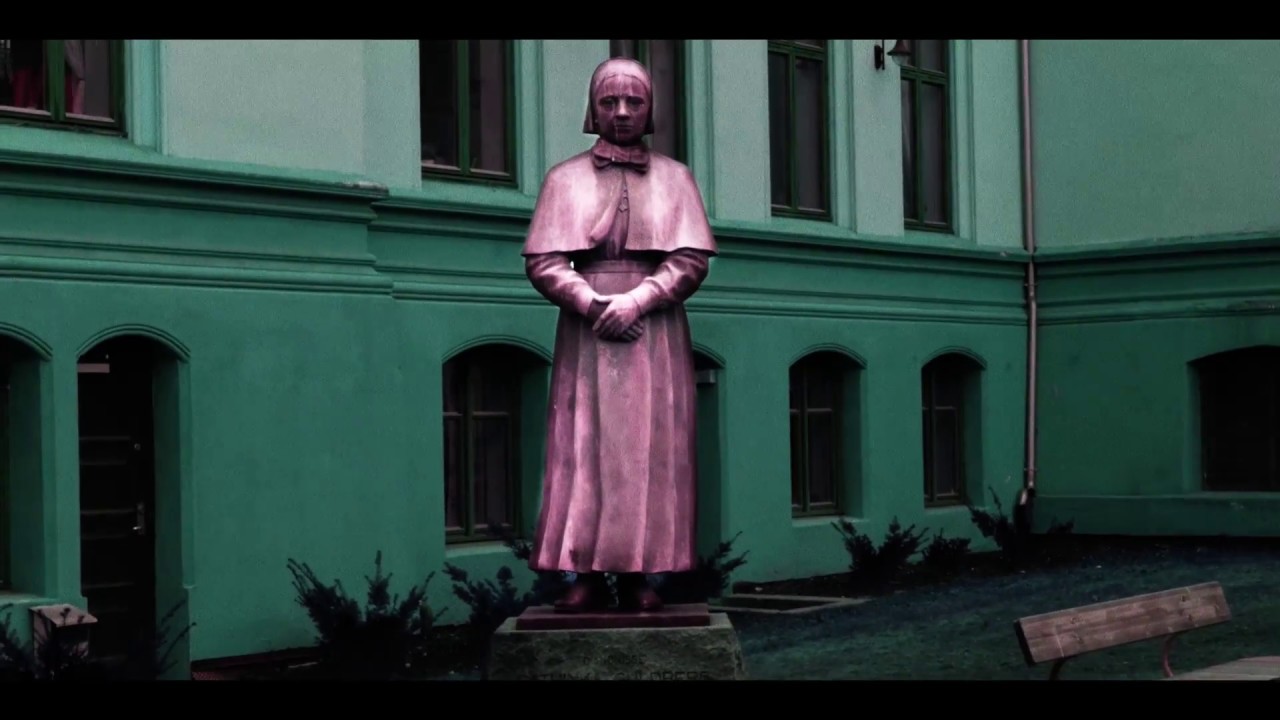 JNS - Gr&aring;ter Uten T&aring;rer (VIDEO)