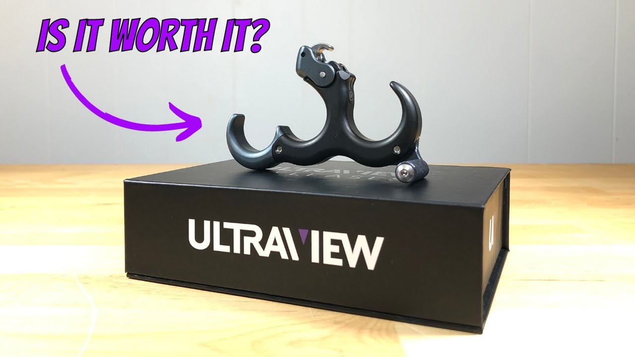 UltraView Hinge 2 - IS IT WORTH IT?