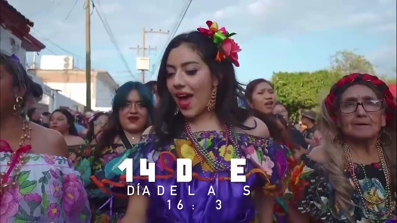 🎉🎭 ¡La Fiesta Grande de Chiapa de Corzo 2026 se vive a lo grande! 🎭🎉