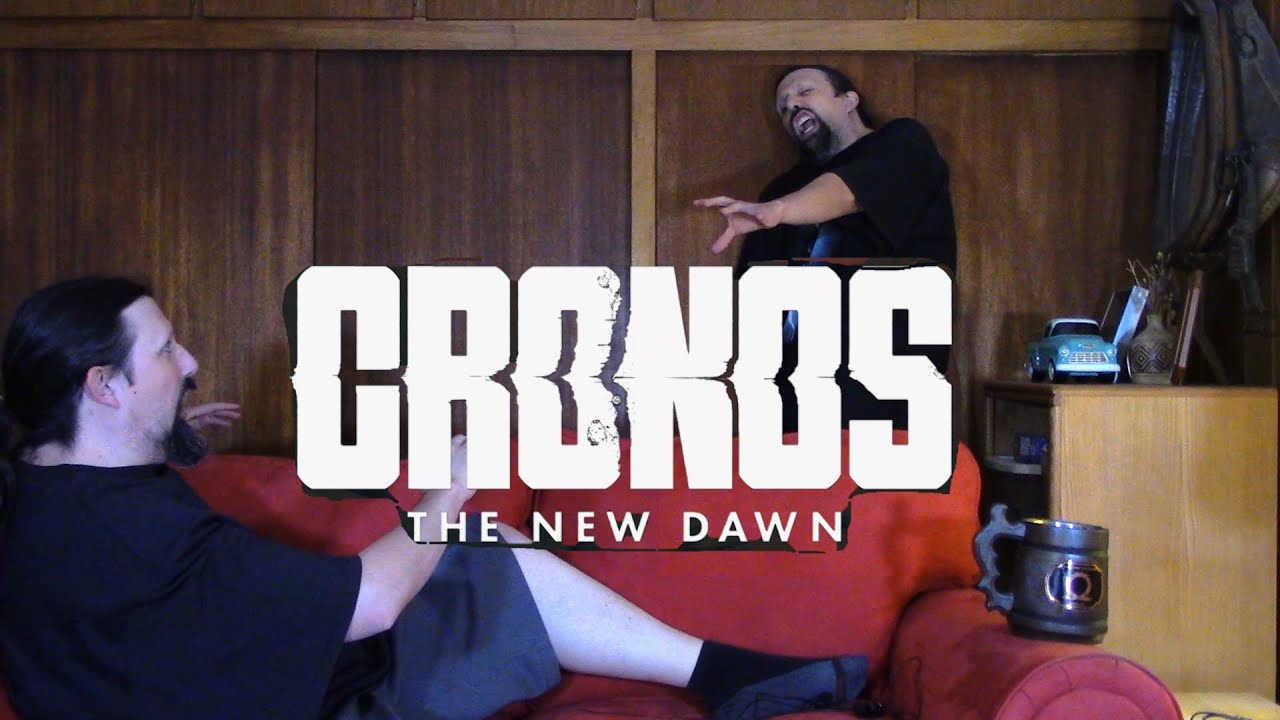 Late Review of Cronos: The New Dawn