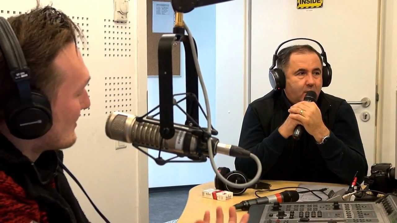 PatruLa 21: Manuel Dinculescu si surprizele de ziua lui