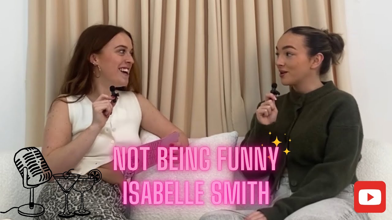 Isabelle Smith (Frankie) talks all things Hollyoaks, acting and dating with me!